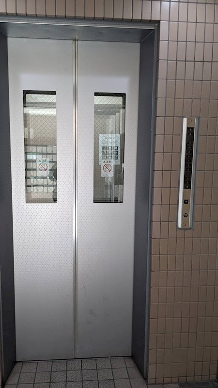 ライオンズプラザ平塚宝町 その他外観3