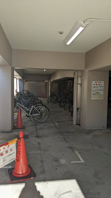 ライオンズプラザ平塚宝町 その他外観5