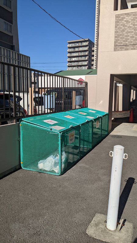 ライオンズプラザ平塚宝町 その他外観6