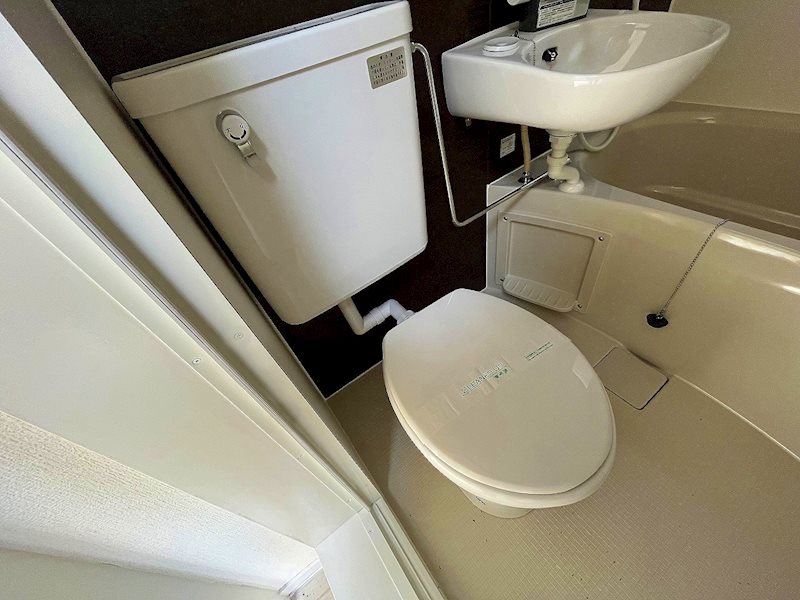 第2渡邉ハイツ その他2