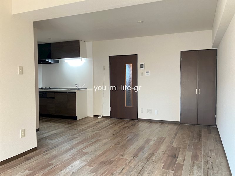 プラザ御殿 リビング