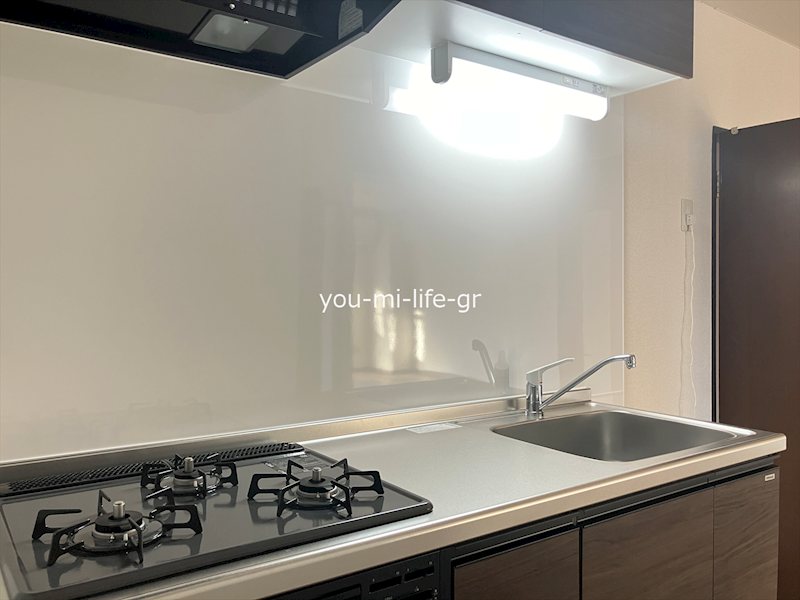 プラザ御殿 キッチン