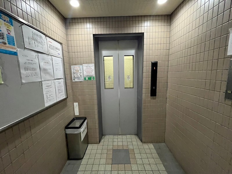 ライオンズプラザ平塚宝町 その他11