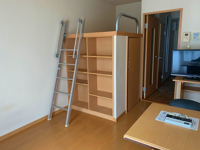 レオパレス谷中 その他2