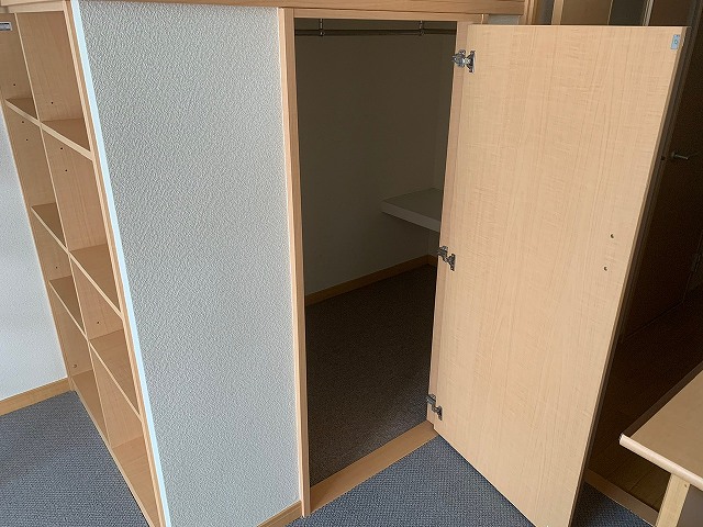 レオパレス谷中 その他3