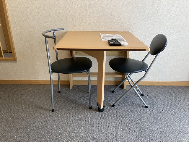 レオパレス谷中 その他17
