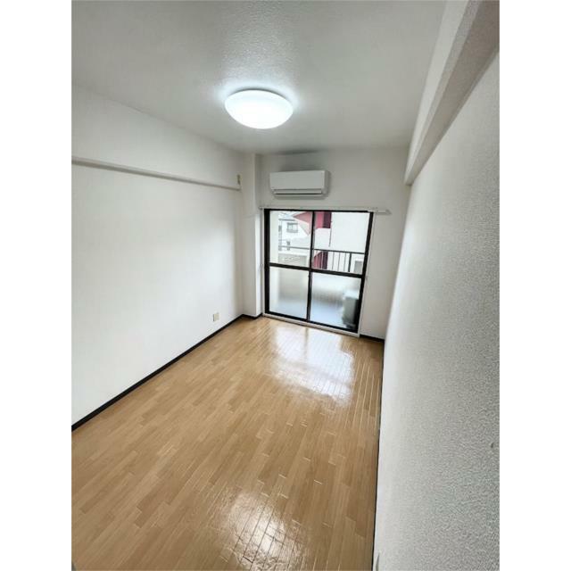 アメニティ旭 リビング