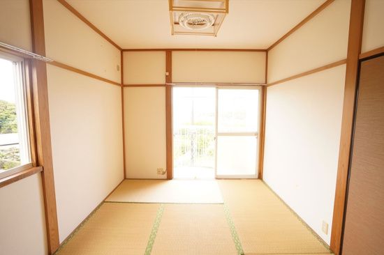 狩野テラスハウス その他11