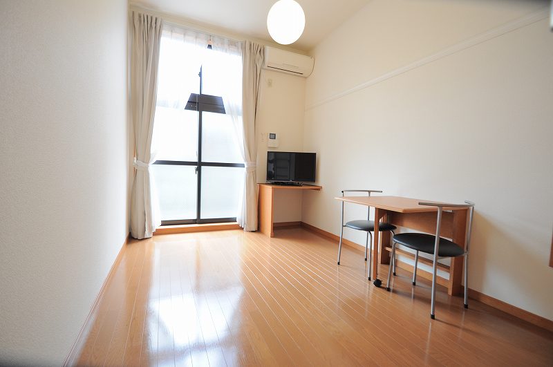 レオパレスいずみ東海大前 その他6