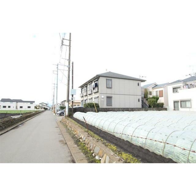その他外観1
