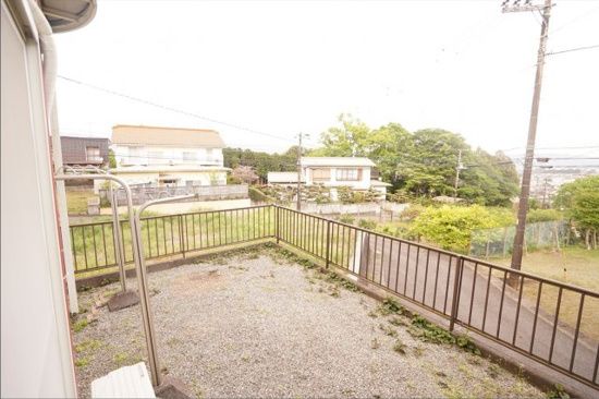狩野テラスハウス その他4