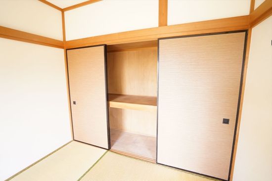 狩野テラスハウス その他5