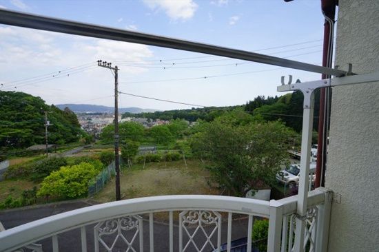 狩野テラスハウス その他15
