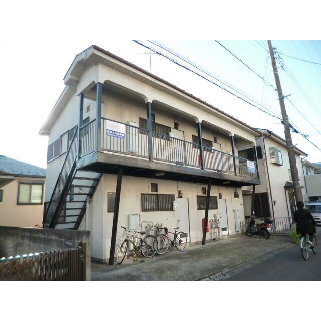 その他外観1