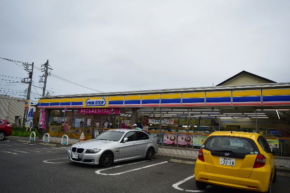 ４１６９平塚市南原５期２棟２号棟 周辺画像6