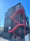 ハウズライフ厚木六番館 201号室 外観
