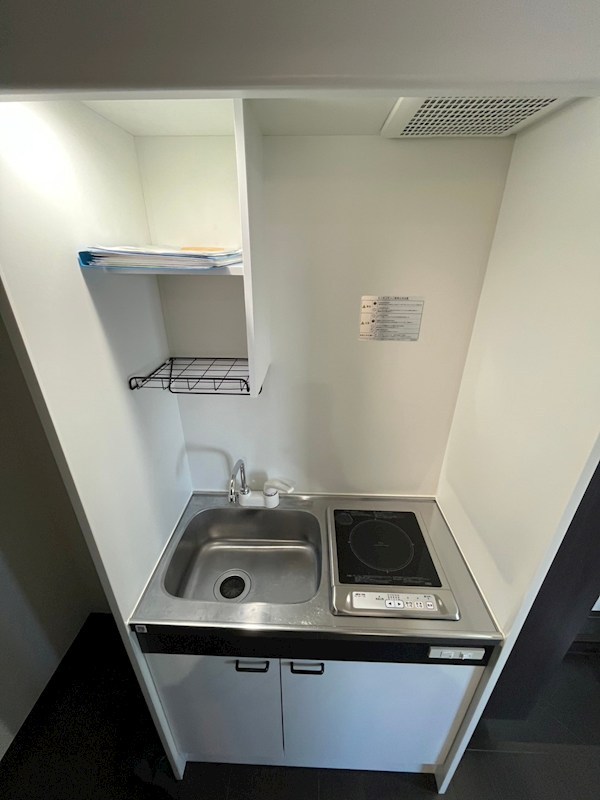 ハウズライフ厚木六番館 キッチン