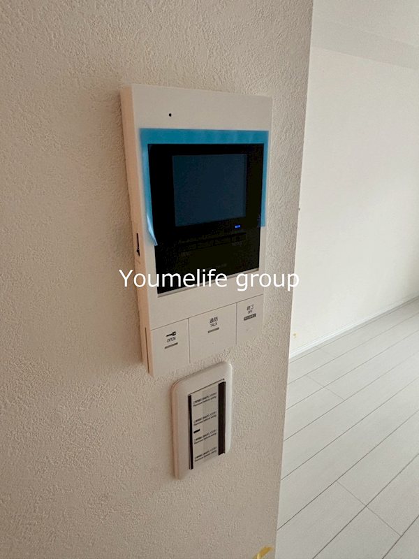 アップワード本厚木 その他外観2
