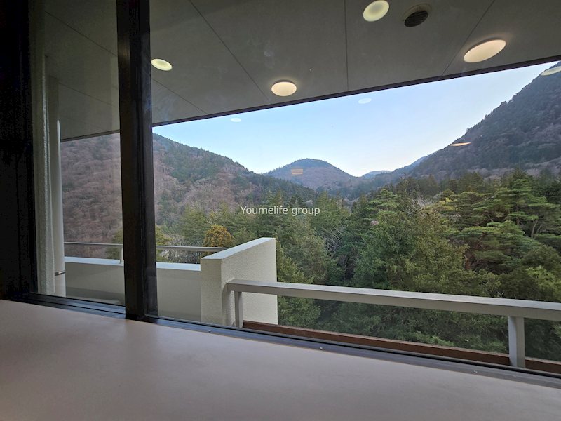 フジタ第七箱根山マンション その他4