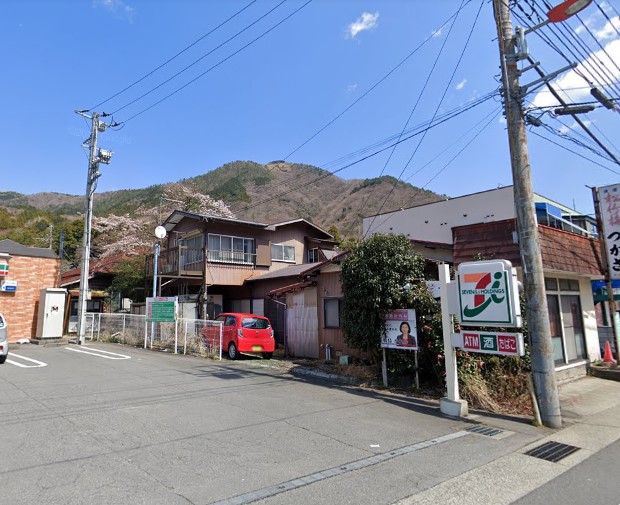フジタ第七箱根山マンション 周辺画像1