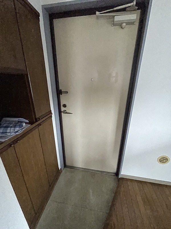 ＷｉｎｇＨｏｕｓｅ伊勢原 玄関