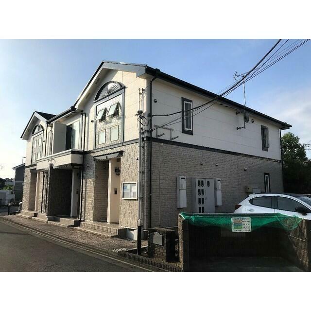 エアリーズ その他外観1