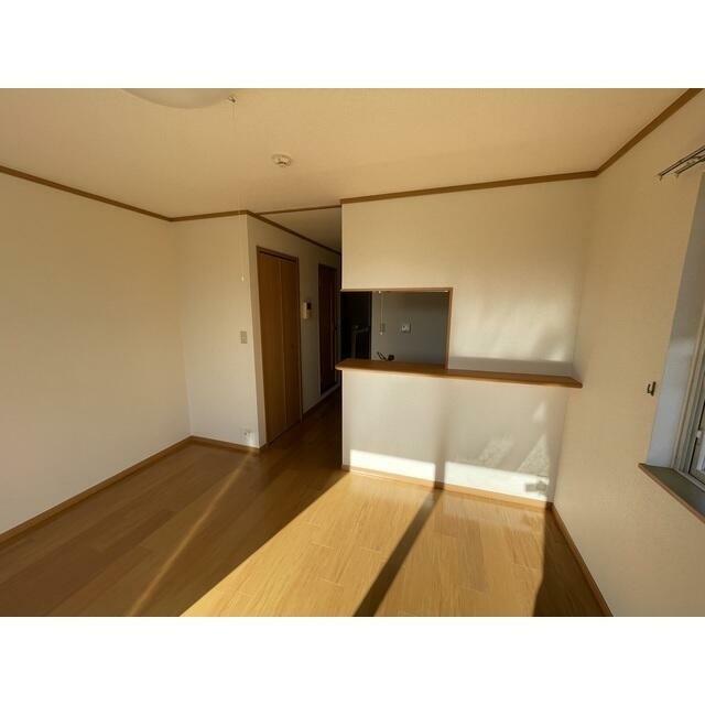 エアリーズ リビング