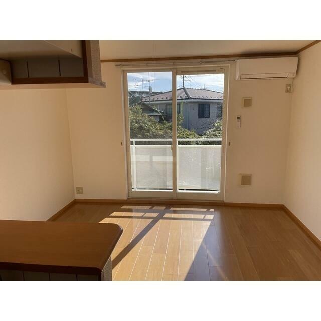 エアリーズ ベッドルーム