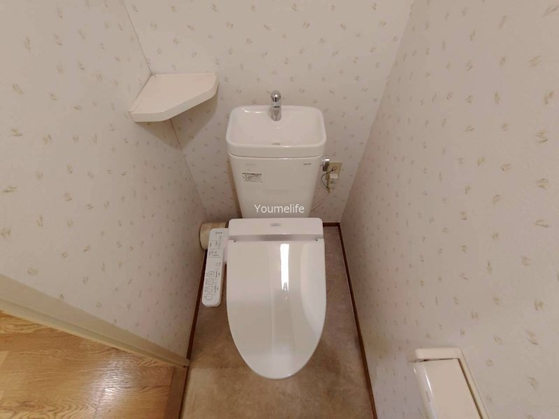 ジョイ茅ヶ崎第２ビル その他6