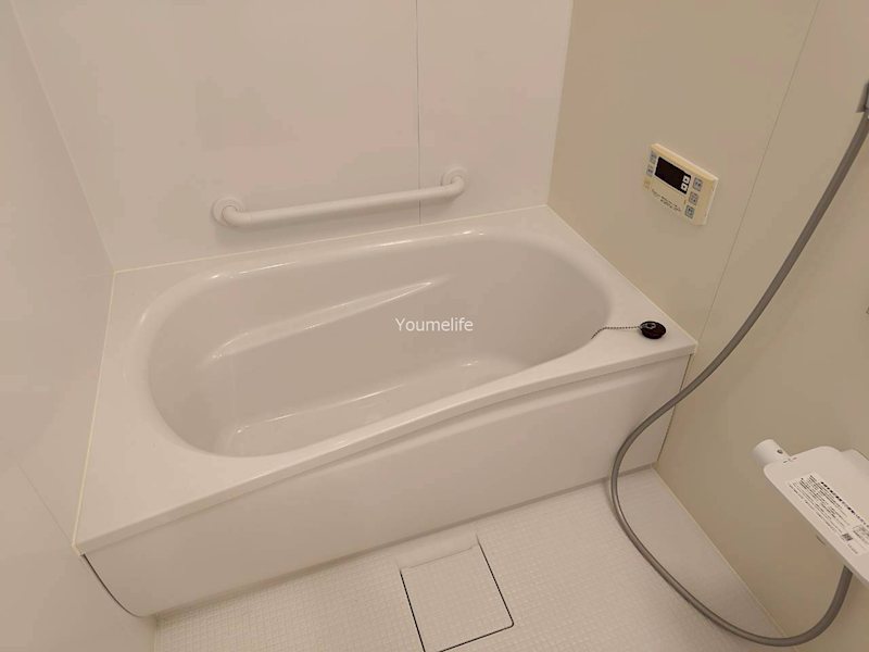 ジョイ茅ヶ崎第２ビル 風呂画像