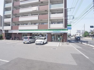 ゼフィールⅡ 周辺画像1