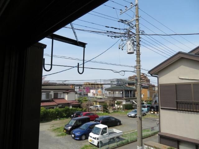 コーポつくし その他1