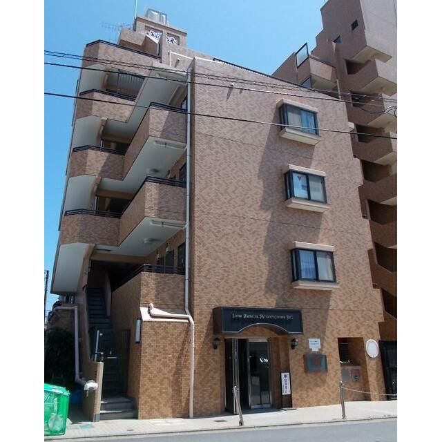 ライオンズマンション湘南藤沢第2 その他4