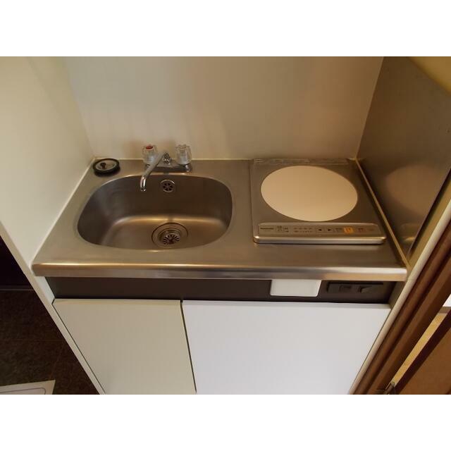 ライオンズマンション湘南藤沢第2 キッチン
