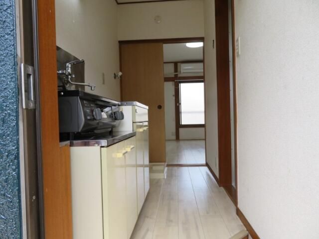 コーポつくし その他7