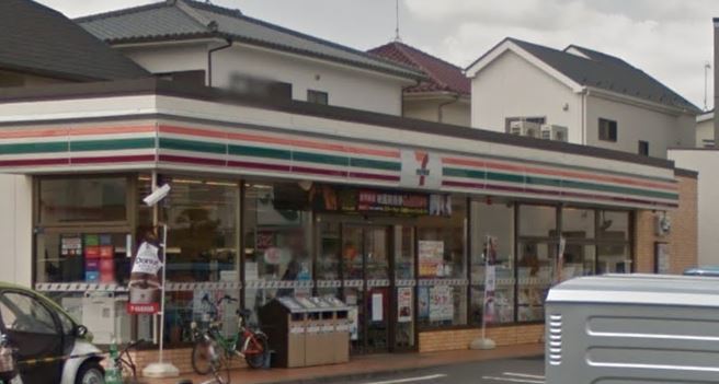 ベイルーム湘南辻堂 周辺画像4