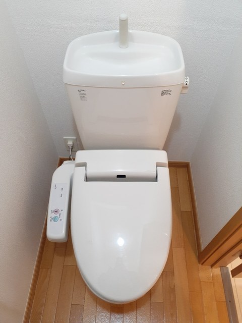 パイン　リーフ　コムロ　Ⅱ その他1