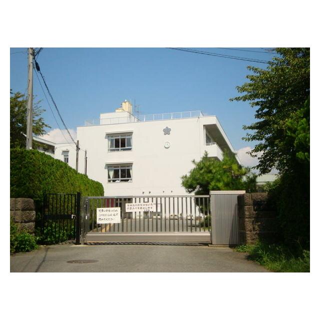 プログレス桜台 周辺画像3