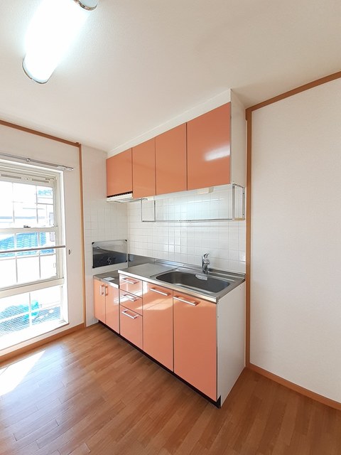 Ａｉｍ　Ｖｉｌｌａｇｅ　湘南 キッチン