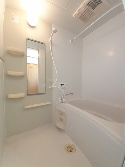 Ａｉｍ　Ｖｉｌｌａｇｅ　湘南 風呂画像
