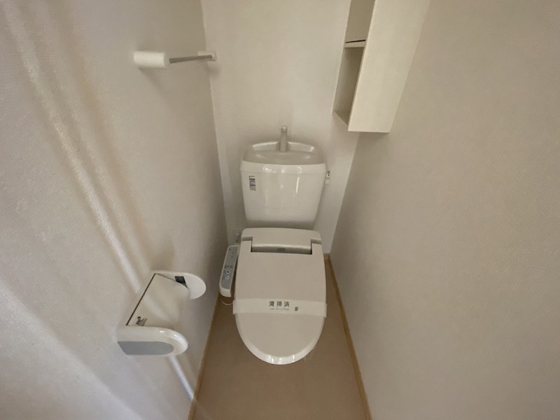 エスポワメゾン その他2