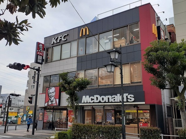 エスポワメゾン その他外観1