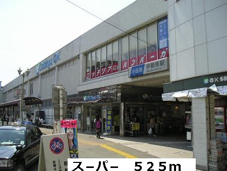 エスポワメゾン その他外観5