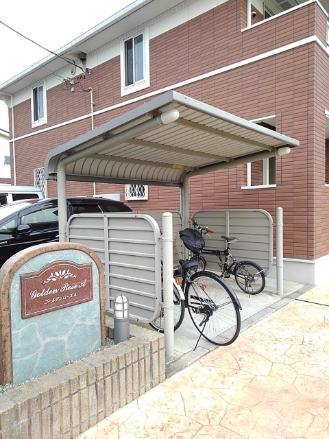 ゴールデン　ローズＡ その他5