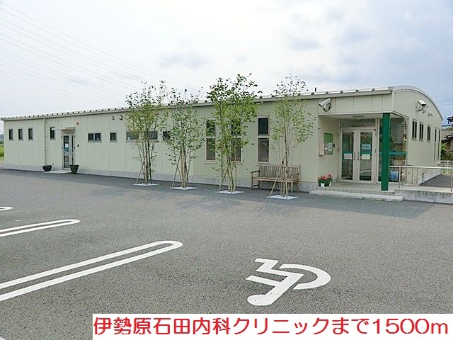 ゴールデン　ローズＡ その他外観4
