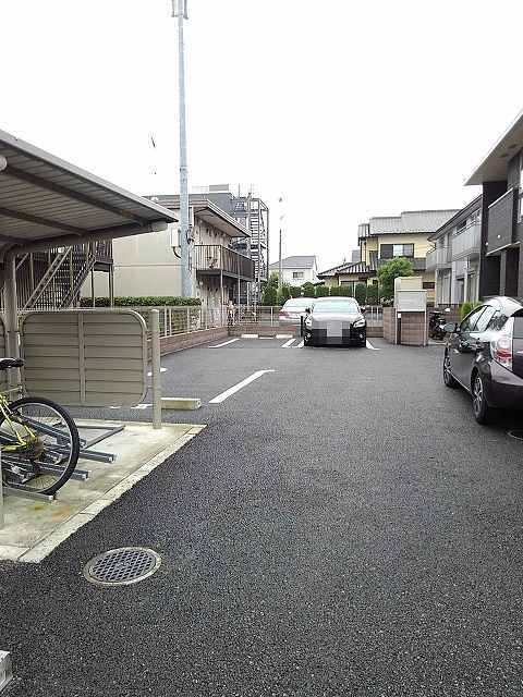 ハピネスⅡ その他7