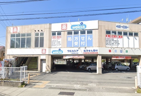 Ｙ．クルメンⅡ その他外観2