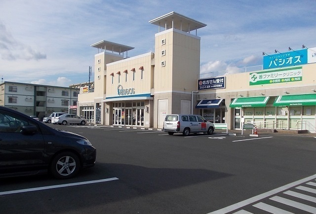 Ｙ．クルメンⅡ その他外観6