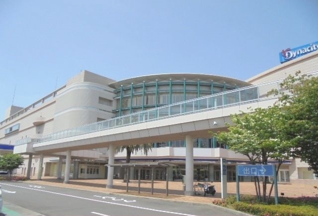 Ｍ・シャルマンローズＦ その他外観4