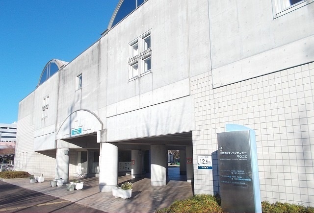 Ｍ・シャルマンローズＦ その他外観6